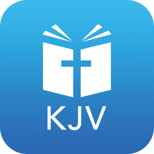 KJV logo